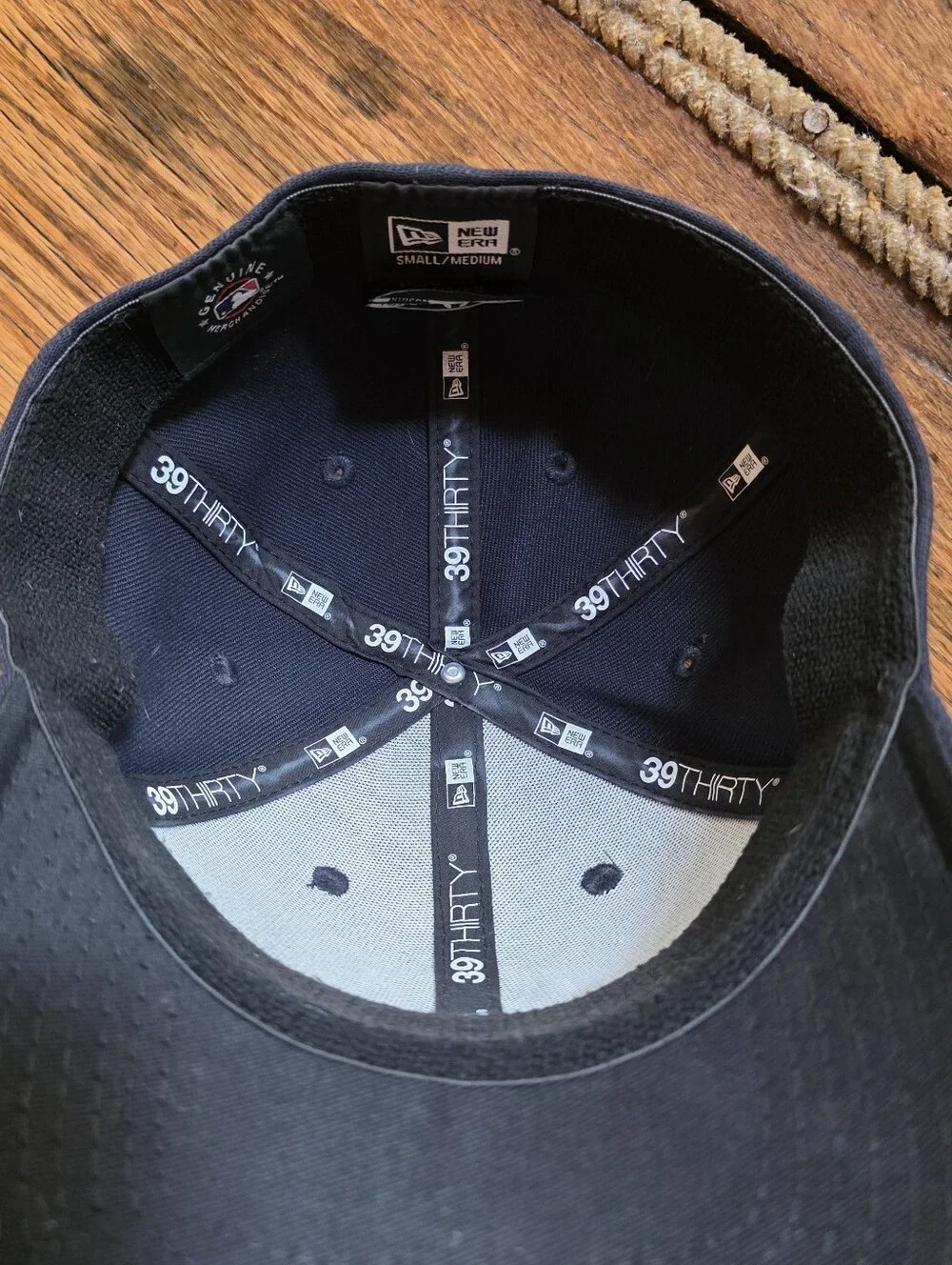 New Era classic new